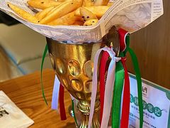 -1861意大利餐厅(来福士店)