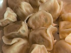 -日丰园海肠水饺·老字号大连海鲜(银泰城店)