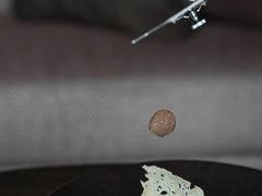 -丽思卡尔顿·炙焰·铁板烧餐厅