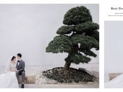 -经典婚纱摄影美学馆·私人定制