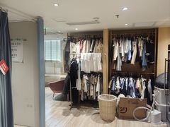 -海马体照相馆(上海月星环球港店)