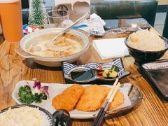 -Hi YOU你的饭局泰餐厅(雍和宫店)