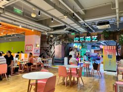 -宝燕乐园(闵行旗舰店)