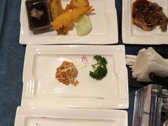 -鹭江潮餐厅•福建菜(鹭江佲家酒店)