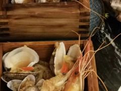 -长沙北辰洲际酒店-兰调全日餐厅