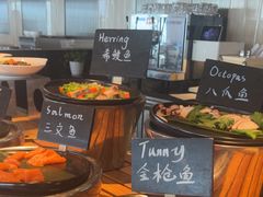 -Social 秀西餐厅-长沙瑞吉酒店(运达店)