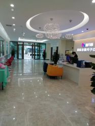 点击看大图 -贝安心月子中心(昌平店)