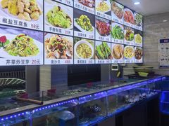 -金海湾海鲜排档(朱家尖店)