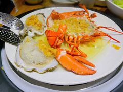 -77号渔船·蒸海鲜青岛菜(积米崖店)