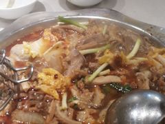 -古乐牛香·鲜牛肉牛杂火锅(新区店)
