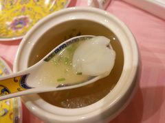 乌鱼蛋汤-全聚德(长江路店)