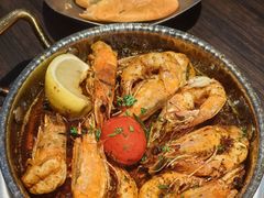 -庐灶江南·江南菜·四合院Bistro(东直门雍和宫·原华侨宾馆店)
