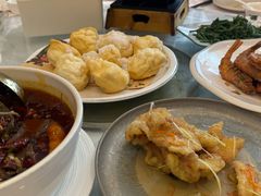 -京滨饭店·餐厅(阜外大街店)