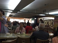 大堂-文星素食(兴华路店)