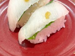 -寿司郎(皇庭广场店)