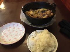 -樱の花亭日本料理店