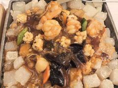 -品海楼·大连海胆锅贴馆(东港店)