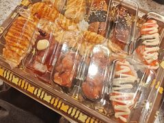 -争鲜回转寿司(西红门荟聚PLUS店)