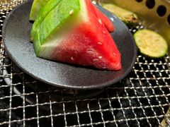 -谷牛日式烤肉(宝山U天地店)