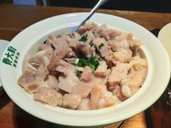 -费大厨辣椒炒肉(万家丽一店)