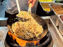 -大潮淮·淮扬菜(何园旗舰店)