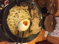 博多一幸舍(侨福芳草地店)-博多一幸舍(侨福芳草地购物中心店)