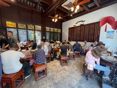 大堂-许老八包子铺(回龙窝店)