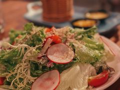 -El Bodegon阿根廷秘鲁餐厅(幸福路店)