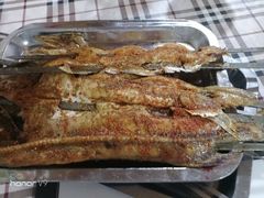 -新疆风味冷水鱼庄(友谊峰路店)