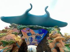 -珠海长隆海洋王国