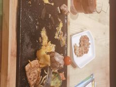 -豪客来牛排(马群招商花园城店)