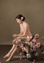 -雪中彩影婚纱摄影·品控旗舰店