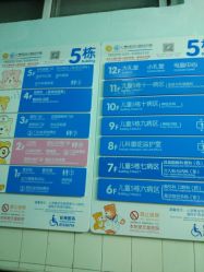 点击看大图 -广州市妇女儿童医疗中心(儿童院区)