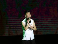 -陕北民歌大舞台