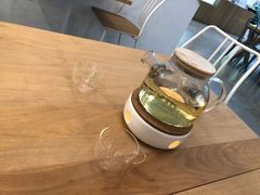 -CHEZ JASMINE 茉莉的氧气厨房