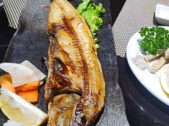 -明日叶日本料理(新区淮海街店)