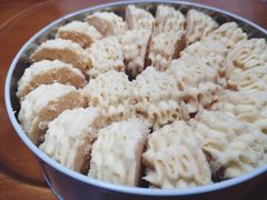 -家琳甜品(江南东店)