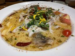 -花溪雨·森林餐厅(石基店)