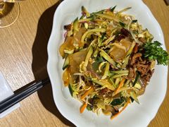 -宏达老菜馆(东安街店)