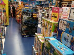 -TOYSRUS玩具反斗城(长春欧亚新生活购物广场店)