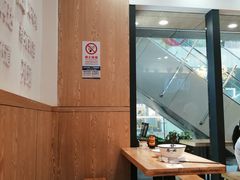 -黎一碗大碗手工面(城市立方店)