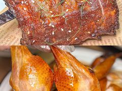 -荣基四海一家·家常菜·海鲜大排档(新安店)