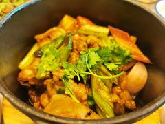 -铁公鸡·四川料理(天环广场店)