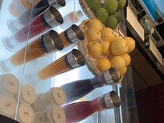 -西贝(东方路店)