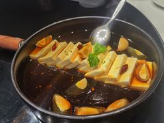 -马仕玖煲·融合菜·酥不腻烤鸭(人大店)