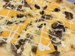 -get pizza意大利餐厅(凯德MALL店)