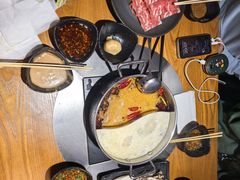 -呷哺呷哺 黄金牧场 (欢乐谷店)