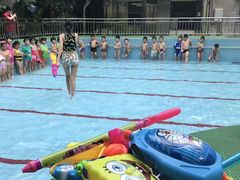 -广州市荔湾区协和幼儿园(彭城东路)