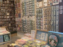 -猫的天空之城概念书店(苏州平江店)