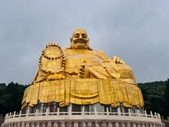 -千佛山风景名胜区